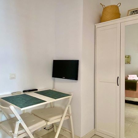 Apartamento Centro Historico Málaga Exterior foto
